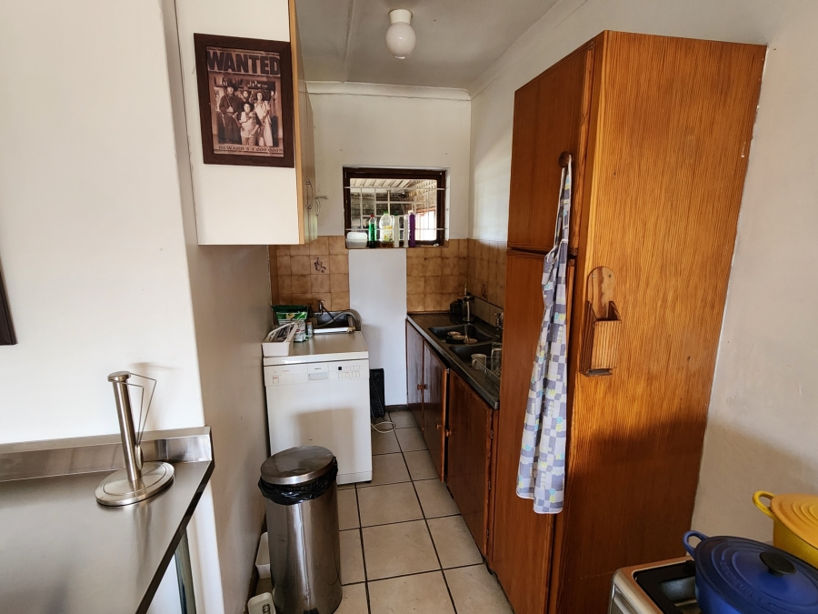 6 Bedroom Property for Sale in Ruiterbos Western Cape